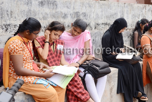 CET exam 
